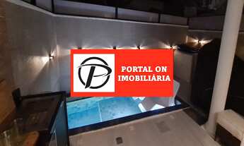 Imagem 3: Casa triplex, 3 quartos no Recreio dos Bandeirantes, condomínio Fechado, total segurança