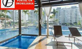 Imagem 3: APARTAMENTO RESIDENCIAL em RIO DE JANEIRO - RJ, RECREIO DOS BANDEIRANTES