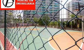 Imagem 4: APARTAMENTO RESIDENCIAL em RIO DE JANEIRO - RJ, RECREIO DOS BANDEIRANTES