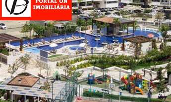 Imagem 6: APARTAMENTO RESIDENCIAL em RIO DE JANEIRO - RJ, RECREIO DOS BANDEIRANTES