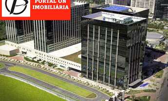 Imagem 4: Excelente Sala Barra da tijuca com 594,28m² - Espaço corporativo próximo a grandes empresa