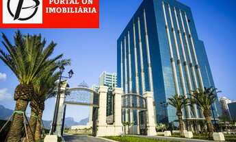 Imagem 5: Excelente Sala Barra da tijuca com 594,28m² - Espaço corporativo próximo a grandes empresa