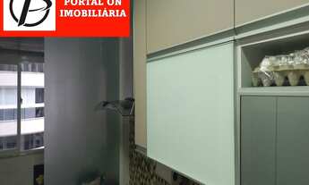 Imagem 6: APARTAMENTO RESIDENCIAL em RIO DE JANEIRO - RJ, BARRA DA TIJUCA