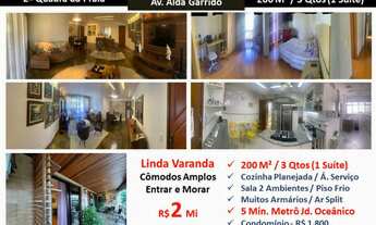Imagem: APARTAMENTO RESIDENCIAL em RIO DE JANEIRO