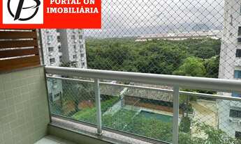 Imagem 3: APARTAMENTO RESIDENCIAL em RIO DE JANEIRO - RJ, JACAREPAGUÁ