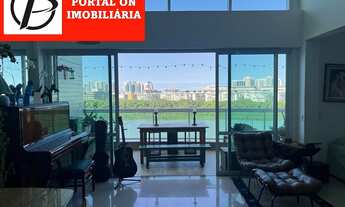 Imagem 5: APARTAMENTO RESIDENCIAL em RIO DE JANEIRO - RJ, BARRA DA TIJUCA