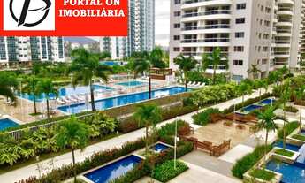 Imagem 1: APARTAMENTO RESIDENCIAL em RIO DE JANEIRO - RJ, BARRA DA TIJUCA