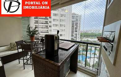 Imagem 4: APARTAMENTO RESIDENCIAL em RIO DE JANEIRO - RJ, JACAREPAGUÁ