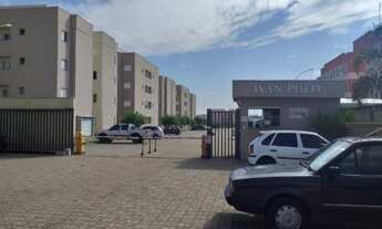 Imagem: APARTAMENTO RESIDENCIAL em FRANCA - SP