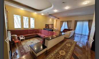 Imagem: CASA RESIDENCIAL em FRANCA - SP, JARDIM