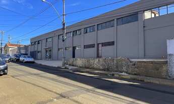 Imagem: TERRENO COMERCIAL em FRANCA - SP, VILA NICÁCIO