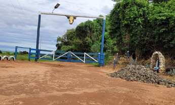 Imagem: FAZENDA RURAL em ASSIS - SP, CENTRO