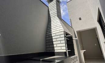 Imagem 6: APARTAMENTO RESIDENCIAL em FRANCA - SP, JARDIM BOTÂNICO