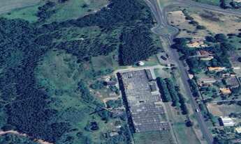 Imagem: AREA INDUSTRIAL em PATROCÍNIO PAULISTA