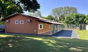 Imagem: RANCHO RURAL em FRANCA - SP, JARDIM FRANCANO