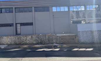 Imagem 3: BARRACAO COMERCIAL em FRANCA - SP, VILA NICÁCIO