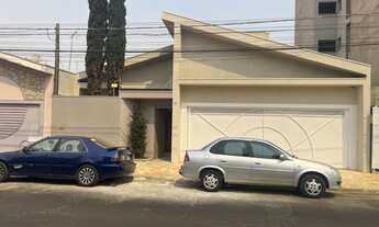 Imagem: CASA RESIDENCIAL em FRANCA - SP, SÃO JOSÉ