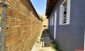 Imagem: CASA RESIDENCIAL em FRANCA - SP, CITY PETRÓPOLIS