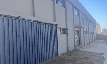 Imagem: BARRACAO COMERCIAL em FRANCA - SP, VILA