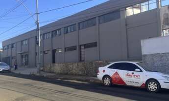 Imagem 2: BARRACAO COMERCIAL em FRANCA - SP, VILA NICÁCIO