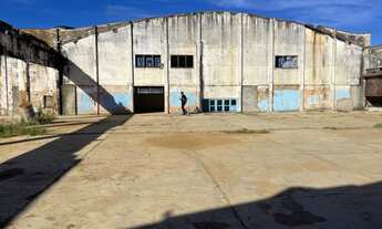 Imagem 4: BARRACAO COMERCIAL em FRANCA - SP, VILA NICÁCIO