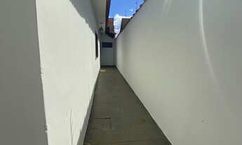 Imagem 6: CASA RESIDENCIAL em FRANCA - SP, JARDIM TROPICAL