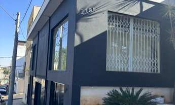 Imagem: COMERCIAL COMERCIAL em FRANCA - SP, CIDADE