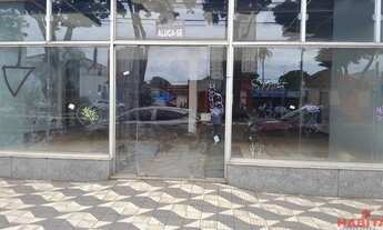 Imagem: GALPAO COMERCIAL em FRANCA - SP, CIDADE