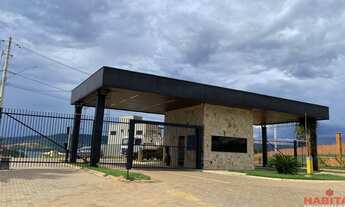 Imagem: TERRENO LAZER em Rifaina - SP, vila bela