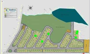 Imagem: TERRENO LAZER em Rifaina - SP, vila bela