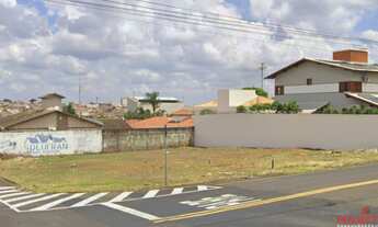 Imagem: TERRENO RESIDENCIAL em FRANCA - SP, SÃO