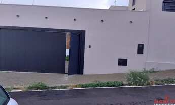 Imagem: CASA RESIDENCIAL em FRANCA - SP, CENTRO