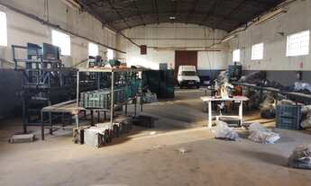 Imagem: BARRACAO INDUSTRIAL em Franca - SP, Distrito