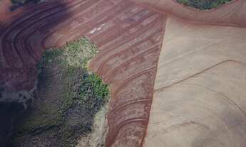 Imagem: FAZENDA RURAL em PATROCÍNIO PAULISTA