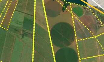 Imagem: FAZENDA RURAL em MIGUELÓPOLIS - SP, rural