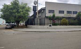 Imagem: BARRACAO INDUSTRIAL em FRANCA - SP, DISTRITO