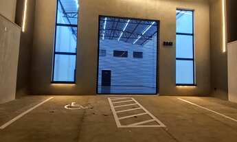 Imagem: GALPAO COMERCIAL em FRANCA - SP, PARQUE