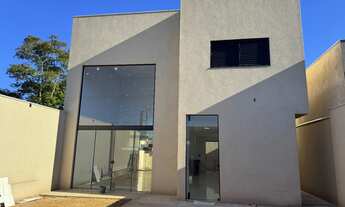 Imagem 2: Imperdível: Casa à venda em Franca-SP, Residencial Gramado, 3 quartos, 1 suíte, 3 salas, 4