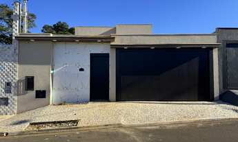 Imagem: Imperdível Casa à venda em Franca-SP