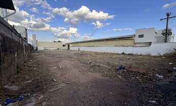 Imagem 5: GALPAO INDUSTRIAL em FRANCA - SP, JD. PAULISTANO