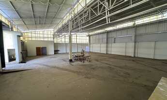 Imagem 2: GALPAO INDUSTRIAL em FRANCA - SP, JD. PAULISTANO