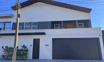 Imagem: CASA RESIDENCIAL em FRANCA - SP, SÃO JOSÉ