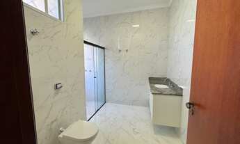 Imagem 4: CASA RESIDENCIAL em FRANCA - SP, SÃO JOSÉ