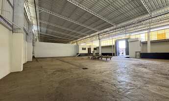 Imagem: GALPAO INDUSTRIAL em FRANCA - SP, JD. PAULISTANO