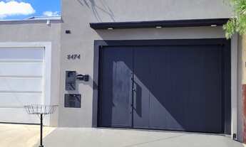 Imagem: CASA RESIDENCIAL em FRANCA - SP, JARDIM