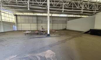 Imagem 4: GALPAO INDUSTRIAL em FRANCA - SP, JD. PAULISTANO