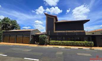 Imagem: CASA COMERCIAL em Franca SP - SP, Vila Flores