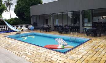 Imagem 2: CHACARA RESIDENCIAL em Franca - SP, Recreio Campo Belo