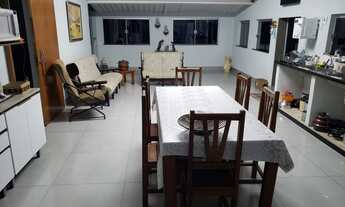 Imagem 5: CHACARA RESIDENCIAL em Franca - SP, Recreio Campo Belo