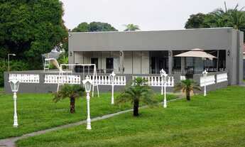 Imagem 7: CHACARA RESIDENCIAL em Franca - SP, Recreio Campo Belo